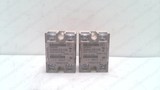 OMRON G3NA-D210B PACK OF 2, RELAY