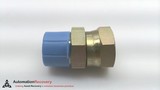 GENERIC 42-12-12, FLARE PIPE FITTING