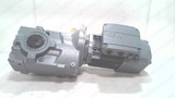 SEW EURODRIVE KA39/T DRN71M4/BE05HF, HELICAL-BEVEL GEAR UNIT
