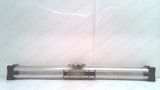PARKER OSPP400000000406000000000, RODLESS PNEUMATIC CYLINDER