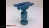 SWIVELLINK AFSB-1 WITH ATTACHED PART NUMBER AFSB-2 BALL BASE, FITS