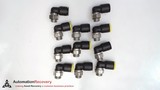 LEGRIS C64PK10-1/4