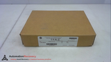 ALLEN BRADLEY 1756-IB16 SERIES A, REV-G01, INPUT MODULE, 996258875 B01