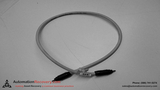 BECKHOFF ZK1020-0101-0005 PLASTIC FIBER OPTIC CABLE