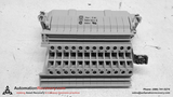 HARTING 0933 0244625 LEFT HAND TERMINAL CONNECTOR