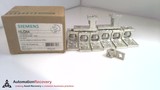 SIEMENS HLC64 SAFETY SWITCH COPPER LUG KIT