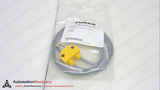 TURCK VB2-FSM 4/RK 4.2T-0.5/RK 4.4T-0.5/CS14959, CABLE, U2-24784