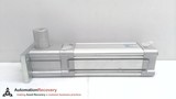 FESTO DNC-63-125-PPV-K3-KP, DOUBLE ACTING ISO CYLINDER