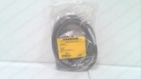 TURCK WSM WKM 5735-2M, DEVICENET MINIFAST CABLE ASSEMBLY, U-35352