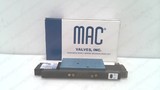 MAC VALVES INC 48A-FME-000-GDDP-1GA, SOLENOID VALVE