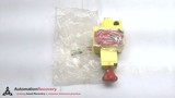 NUMATICS MVT32-04Y LOCKOUT VALVE W/ SLOW START