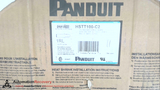 PANDUIT HSTT100-C2 THIN WALL HEAT SHRINK TUBING