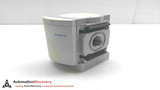FESTO MS6-LFM-1/2-B-U-V SERIES MS, FINE FILTER/FIBER FILTER