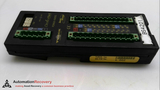TURCK FDN20-16XSG REV F/W VER 4.002, I/O STATION FOR DEVICENET, F0175