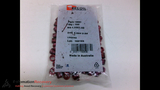 RECOIL 15083  WIRE LOCKING INSERT, THREAD: M8 X 1.25,