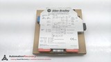 ALLEN BRADLEY 937TH-DISRS-DC1 SER A, INTRINSIC SAFETY ISOLATOR