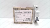 SIEMENS 5SJ4160-7HG40, SENTRON MINIATURE CIRCUIT BREAKER