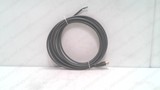 LUMBERG RKT 5-228/5M, MICRO ACTUATOR/SENSOR SINGLE-ENDED CORDSET