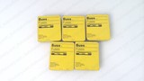 COOPER BUSSMANN GDA 200MA PACK OF 25, FAST-ACTING FUSE