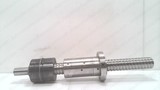 EMCOR E-18405 BALL SCREW WITH ATTACHED 45-62-8 BEARING, T508166-002