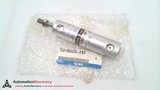 SMC CG1BQ20-25F DOUBLE ACTING SINGLE ROD CYLINDER