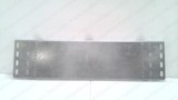 NIEDAX RAWX 110.300 STEEL CABLE TRAY SPLICE PLATE 16 5/8
