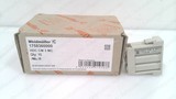 WEIDMULLER HDC CM 3 MC HEAVY DUTY CONNECTOR