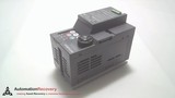 MITSUBISHI FR-E720-0.2K, VARIABLE SPEED/FREQUENCY DRIVE FR-E720-0.2K