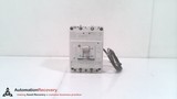 ALLEN BRADLEY 140G-H6C3-C50-KA SERIES A, MOLDED CASE CIRCUIT BREAKER