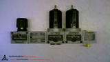 NUMATICS VS32-06, F32B-06AM & R32K-06 ASSEMBLY