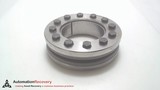 LOVEJOY 69790498016, KEYLESS LOCKING RIGID COUPLING