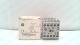 ALLEN BRADLEY 100-K05ZJ10, MINIATURE CONTACTOR
