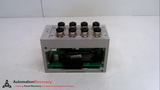 NUMATICS 240-131, DIGITAL INPUT W/ SCP MODULE KIT, SOURCING (PNP)