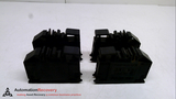 ALLEN BRADLEY 1492-WFB10  FUSE BLOCK, VOLTAGE: 800 V,