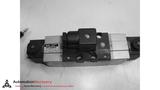 SMC VP7-8-FHG-D-32 WITH ATTACHED PART NUMBER CONNECTING MODULE