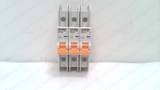 PHOENIX CONTACT TMC 81C 08A PK OF 3, MINIATURE CIRCUIT BREAKER, 297565