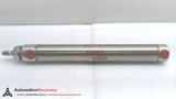 BIMBA LTC-096-D, LINEAR THRUSTER REPLACEMENT CYLINDER