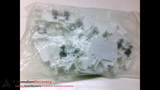 WEIDMULLER OSC 4  TERMINAL BLOCK STANDARD FEED THROUGH