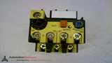 ALLEN BRADLEY 193-BSA 35 SERIES B OVERLOAD RELAY 0,24-0,4 A