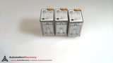 ALLEN BRADLEY 700-HC14A1-3-4 SERIES D RELAY