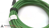 ABB 3HAC031924-001, PROFINET CABLE ASSEMBLY