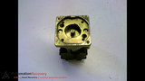 TELEMECANIQUE K1E65SPECO725 300 VOLTS MAX 10A AC
