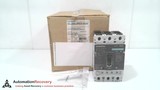 SIEMENS 3VL2506-2PE33-0AA0 CIRCUIT BREAKER