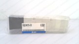 SMC VQC4500-51 SOLENOID VALVE VQC4500-51