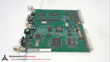 ABB 3HNE 00001-1/07, ETHERNET BOARD, ALT-ID: DSQC 336