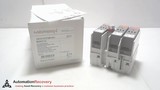 MERSEN M30CC12, FUSED SWITCH, ISCA133379R1001 M30CC12