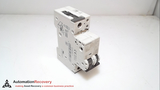 SIEMENS 5SY4130-7 W/ ATTACHED PART 5ST3010ASMINI CIRCUIT BREAKER