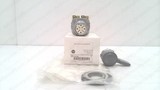 ALLEN BRADLEY 800T-HG15B SERIES T 2-POSITION SELECTOR SWITCH
