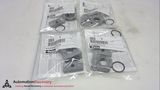 PARKER P32KA00CB  P32/P33 COMPACT BODY CONNECTOR KIT