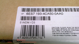 SIEMENS 6ES7 193-4CA50-0AA0 - QTY 3 PC, UNIVERSAL TERMINAL MODULE